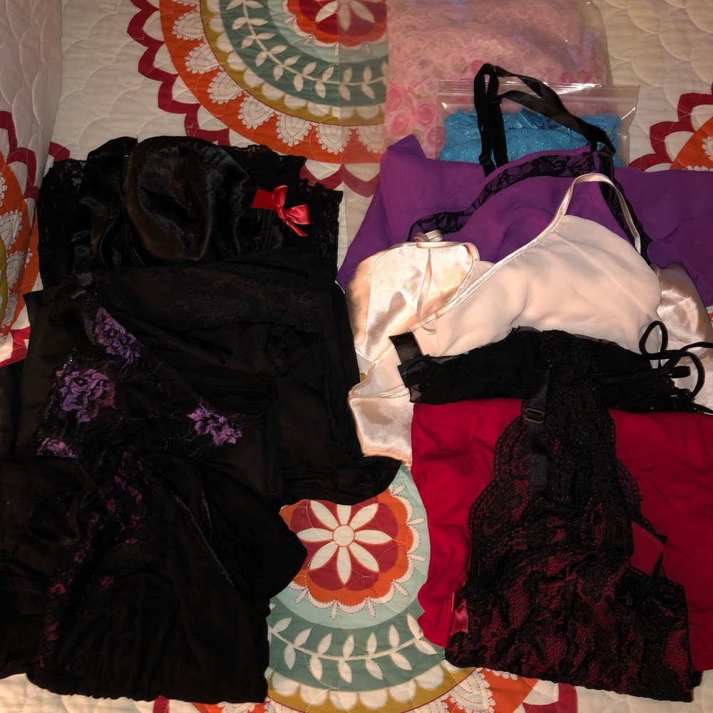 Cacique Lingerie